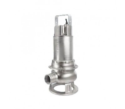 Дренажный насос AquaViva LX QWK150MA(220V, 18m3/h*8m, 1,1kW) с поплавком