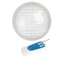 Лампа светодиодная 24Вт AML RGB АС12 (HX-P56-SMD3014-333)