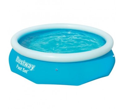 Надувной круглый бассейн Bestway 57266 (305x76 см)