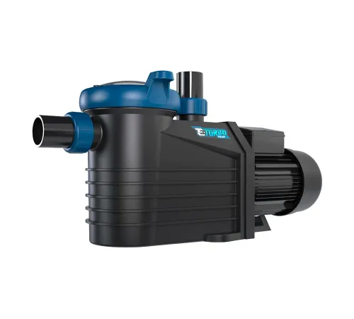 Насос (12.4 м3/ч, 0.75 кВт/ч, 220В) Emaux E-Turbo ET075 (Opus) 9022401
