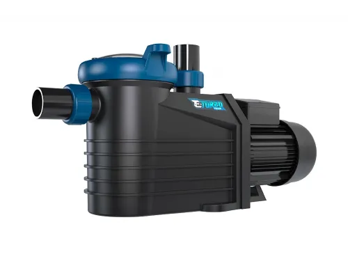 Насос (18.5 м3/ч, 1.1 кВт/ч, 220В) Emaux E-Turbo ET100 (Opus) 9022402