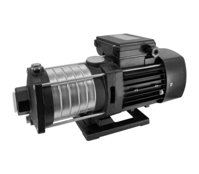 Многоступенчатый горизонтальный насос AquaViva LX CMH4-30T (380V, 4m3/h*22m, 0,75kW)