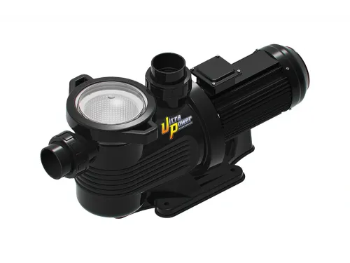 Насос (75 м3/ч, 4 кВт/ч, 380В) Emaux UPH 550 (Opus) 9024402