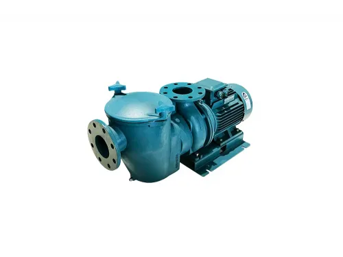 Насос (138 м3/ч, 12.4 кВт/ч, 380В) Emaux А-SE15 (Opus)