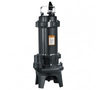 Канализационный насос AquaViva LX 50DG WQ10-10-0.75(380V, 10m3/h*10m, 0,75kW) с двойным режущим механизмом