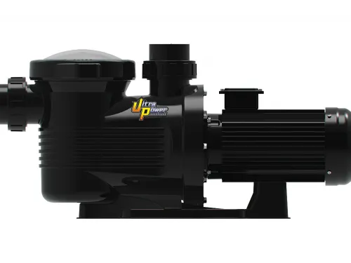 Насос (75 м3/ч, 4 кВт/ч, 380В) Emaux UPH 550 (Opus) 9024402