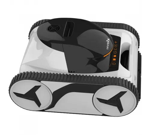 Робот-пылесос InverX X30