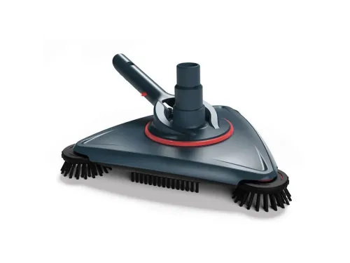 Щетка для дна Kokido Revolution VD30CS/REV треугольная