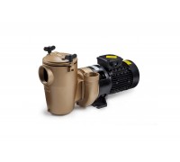 Насос бронзовый (4 кВт 380В) с префильтром Pahlen P2000 T400 (112221)