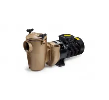 Насос (52 м3/ч, 4 кВт/ч, 380В) Pahlen P2000 T400 (112221) (бронзовый)