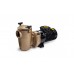 Насос бронзовый (4 кВт 380В) с префильтром Pahlen P2000 T400 (112221)