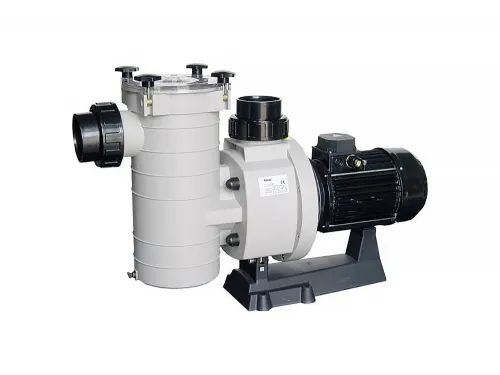 Насос (67 м3/ч, 4.04 кВт/ч, 380В) Kripsol Kapri KAP-450