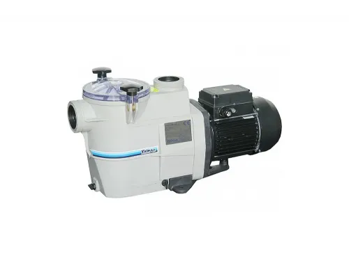 Насос (11.5 м3/ч, 0.75 кВт/ч, 220В) Kripsol Koral KS-75/KSE-75