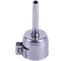 Трубчатая насадка из нержавеющей стали 5 мм