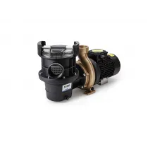 Насос (21 м3/ч, 1.1 кВт/ч, 220В) Pahlen WaterVISE HS110 (118104)