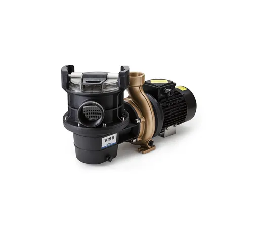 Насос (21 м3/ч, 1.1 кВт/ч, 220В) Pahlen WaterVISE HS110 (118104)