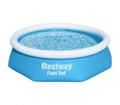 Надувной бассейн Bestway 57448 (244x61 см)