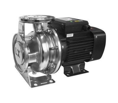 Насос нерж.ст. (4кВт 380B 30 м3/ч h 20м в.ст.) Mayer Schwimmbad LX CA80-65-125/4.0T