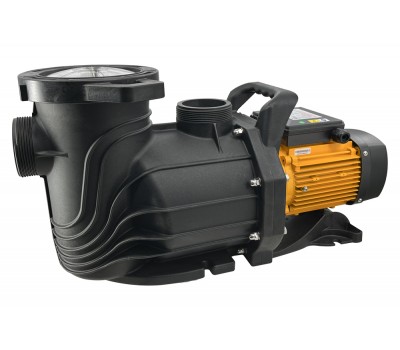 Насос 54.5 м3/час, 3 кВт, 380 В, Mayer Schwimmbad LX SGE400ST