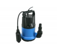 Насос погружной для чистой воды (0,2кВт 220B max 6 м3/ч max 6м в.ст.) Mayer Schwimmbad LX Q2503