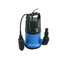 Насос погружной для чистой воды (0,5кВт 220B max 12,5 м3/ч max 8,5м в.ст.) Mayer Schwimmbad LX Q5003