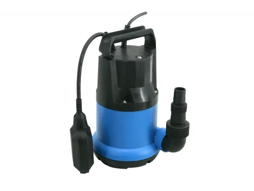 Насос погружной для чистой воды (0,5кВт 220B max 12,5 м3/ч max 8,5м в.ст.) Mayer Schwimmbad LX Q5503