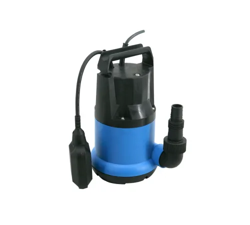 Насос погружной для чистой воды (0,3кВт 220B max 7 м3/ч max 8м в.ст.) Mayer Schwimmbad LX Q4003