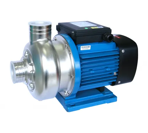 Насос (12 м3/ч, 0.75 кВт/ч, 220В) Mayer Schwimmbad DWK100