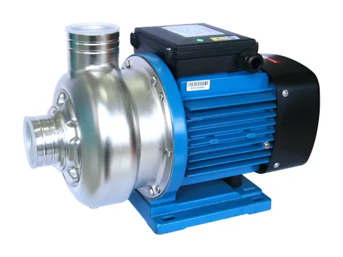 Насос (30 м3/ч, 3 кВт/ч, 380В) Mayer Schwimmbad DWK400T