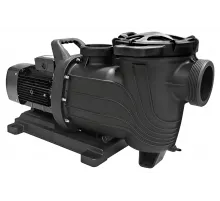 Насос (127.7 м3/ч, 7.5 кВт/ч, 380В) Mayer Schwimmbad SLP1000T