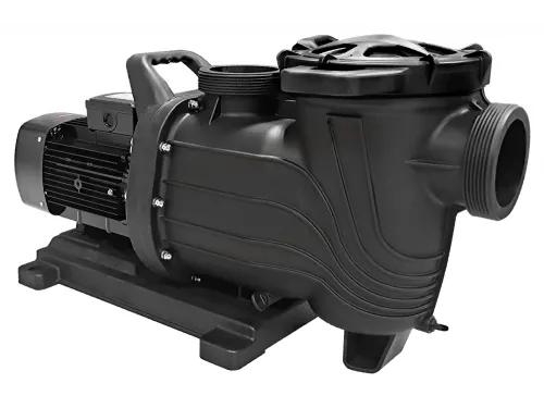 Насос (58 м3/ч, 3 кВт/ч, 380В) Mayer Schwimmbad SLP400T