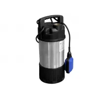 Насос погружной для чист.воды(0,75кВт 220B 1,53 м3/ч 34м в.ст.)Mayer Schwimmbad LX QDX1.5-34/3-0.75F