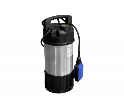 Насос погружной для чист.воды(0,75кВт 220B 1,53 м3/ч 34м в.ст.)Mayer Schwimmbad LX QDX1.5-34/3-0.75F