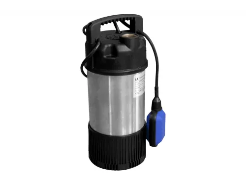 Насос погружной для чистой воды(0,55кВт 220B 1,5м3/ч 30м в.ст.)Mayer Schwimmbad LX QDX1.5-30/3-0.55F