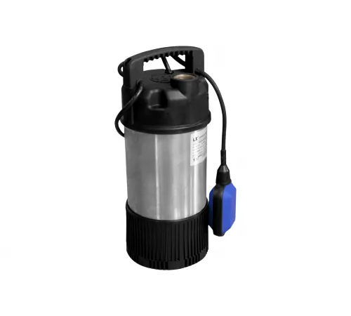 Насос погружной для чистой воды (0,75кВт 220B 3 м3/ч 30м в.ст.) Mayer Schwimmbad LX QDX3-30/3-0.75F