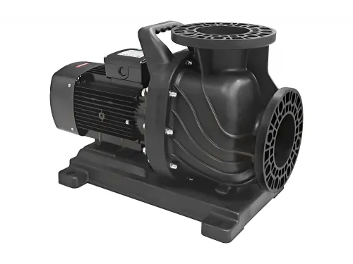 Насос (85 м3/ч, 4 кВт/ч, 380В) Mayer Schwimmbad WLP500T