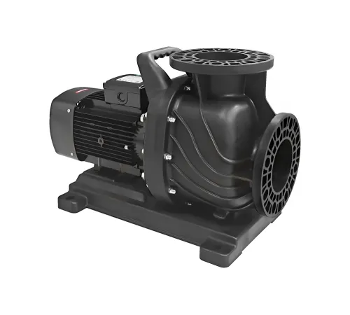 Насос (85 м3/ч, 4 кВт/ч, 380В) Mayer Schwimmbad WLP500T