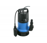 Насос погружной для грязой воды (0,3кВт 220B max 8 м3/ч max 5,5м в.ст.) Mayer Schwimmbad LX Q400B3