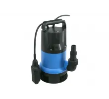 Насос погружной для грязой воды (0,3кВт 220B max 8 м3/ч max 5,5м в.ст.) Mayer Schwimmbad LX Q400B3