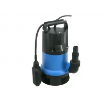 Насос погружной для грязой воды (0,5кВт 220B max 13м3/ч max 8м в.ст.) Mayer Schwimmbad LX Q750B3