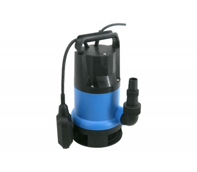 Насос погружной для грязой воды (0,3кВт 220B max 8 м3/ч max 5,5м в.ст.) Mayer Schwimmbad LX Q400B3