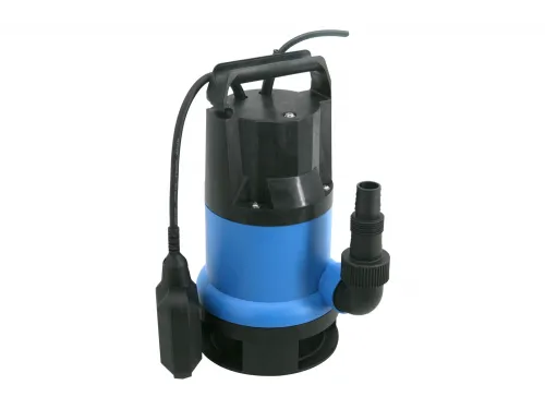 Насос погружной для грязой воды (0,5кВт 220B max 13м3/ч max 8м в.ст.) Mayer Schwimmbad LX Q750B3