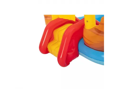 Игровой центр Bestway 53118 Дикий Запад (264х188х140 см)