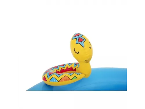 Игровой центр Bestway 53118 Дикий Запад (264х188х140 см)