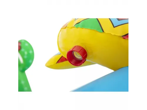 Игровой центр Bestway 53118 Дикий Запад (264х188х140 см)