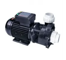 Насос (30 м3/ч, 1.9 кВт/ч, 220В) Aquaviva LX LP250M (вал AISI-316)