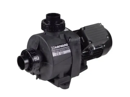 Насос (48 м3/ч, 2.76 кВт/ч, 380В) Hayward HCP10301E BC300/KA300