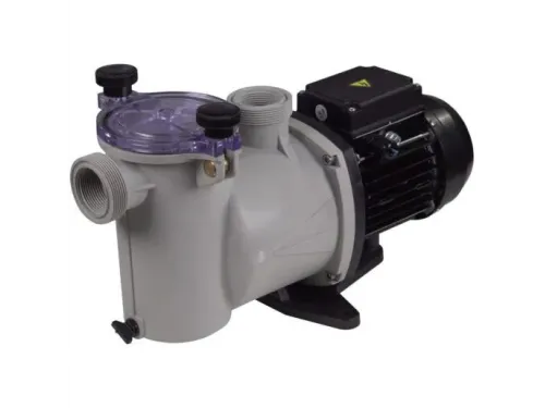 Насос (6 м3/ч, 0.27 кВт/ч, 220В) Kripsol Ninfa NK 25
