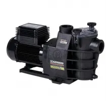Насос (13 м3/ч, 0.98 кВт/ч, 220В) Hayward Max Flo SP1811HW161