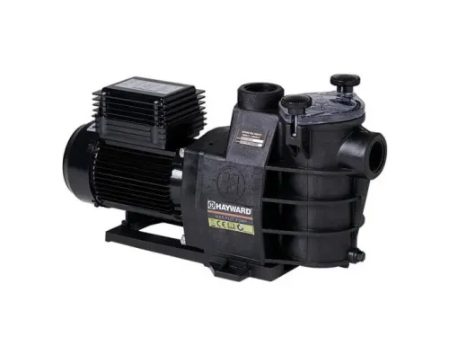Насос (13 м3/ч, 0.98 кВт/ч, 220В) Hayward Max Flo IE2 SP1811HW161E2